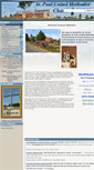 Mobile Screenshot of chambersburgstpaul.com